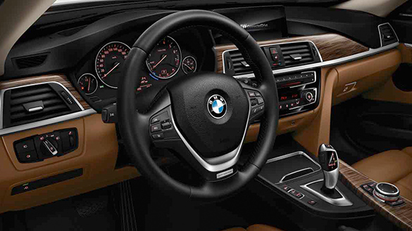 BMW 3 Series Grand Turismo BMW 3 Series Grand Turismo